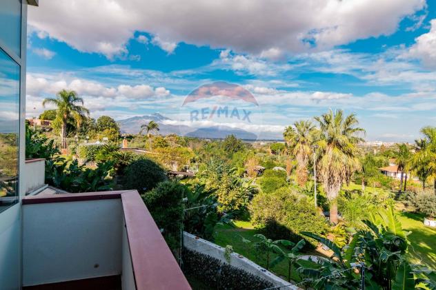 Villa a schiera in vendita a Aci Catena - Foto 18