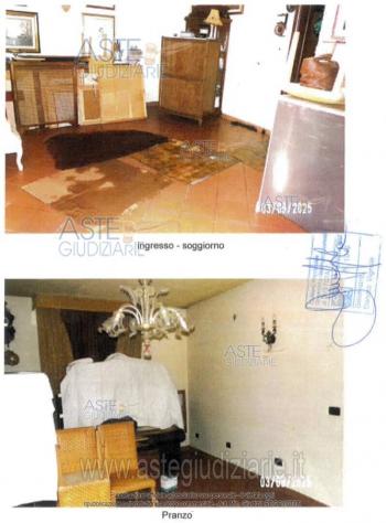 IMMOBILI-IMMOBILE RESIDENZIALE-Via A.Selva, 242/p, 51031 Agliana PT, Italia