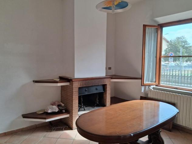 Viareggina in vendita a Capannoli 130 mq Rif: 1398978