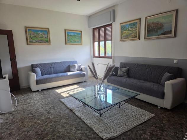 Appartamento in vendita a Marina di Carrara - Carrara 130 mq Rif: 1424769