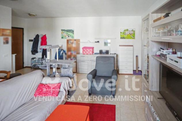 Appartamento di 105 m² con 3 locali e box auto in vendita a Castelnuovo Rangone - Foto 3