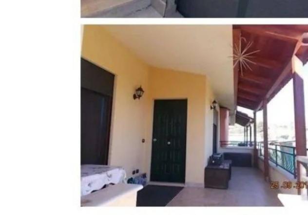 Immobile in asta di 131 m² con più di 5 locali in vendita a Catanzaro - Foto 20