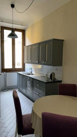 APPARTAMENTO di 7 vani e di 185 mq (FIRENZE) rif. A26/715 - Foto 13