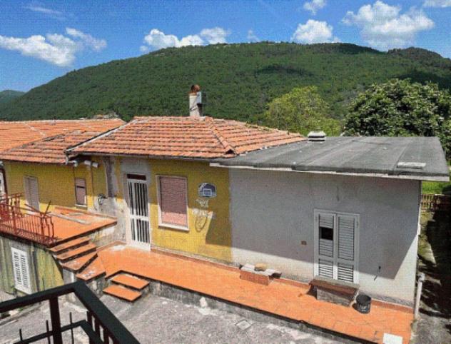 Immobile in asta di 75 m² in vendita a Fiuggi - Foto 7