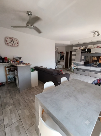 Appartamento in vendita a Livorno 87 mq Rif: 1428426 - Foto 3