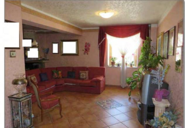 Immobile in asta di 105 m² in vendita a Luzzi - Foto 4