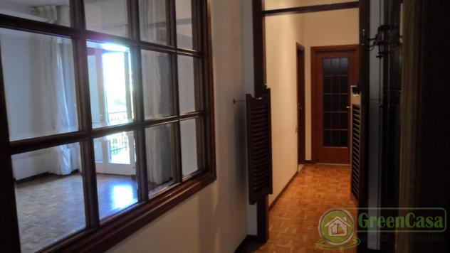 APPARTAMENTO di 4 vani e di 125 mq (MASATE) rif. IGC 4 LOCALI MASATE - Foto 15
