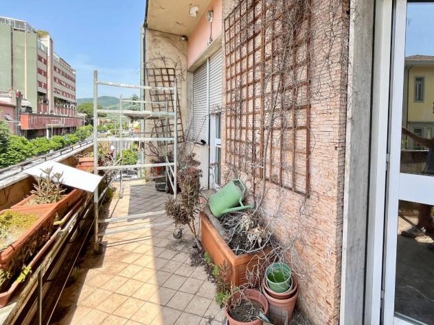 Appartamento in vendita a Massa 230 mq Rif: 1388965 - Foto 4