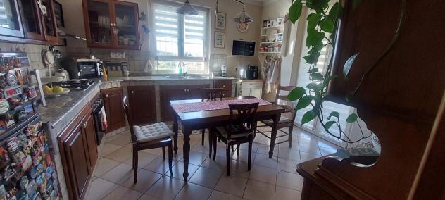 Villetta bifamiliare in vendita a Romagnano - Massa 180 mq Rif: 1400937 - Foto 3