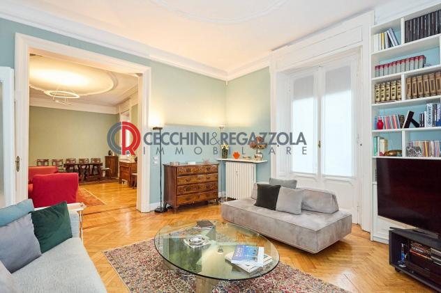 Appartamento in vendita a Milano, Sempione - Foto 19