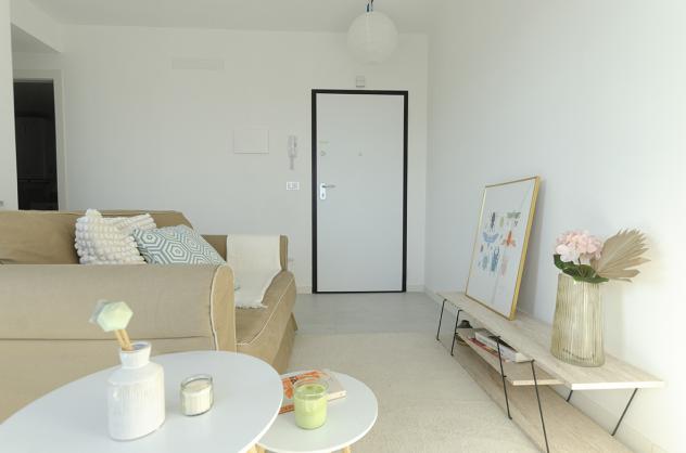 Appartamento in Via Giuseppe Maria Giulietti - Foto 10