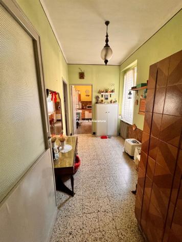 CENTRO STORICO VENDESI APPARTAMENTO INDIPENDENTE AMPIA METRATURA