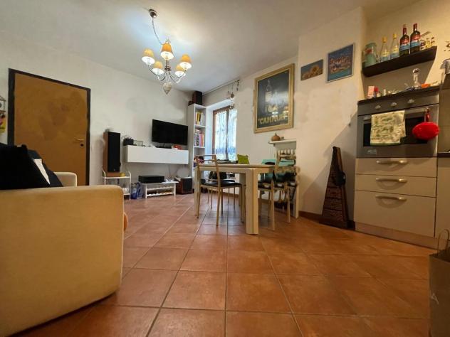 Appartamento in vendita a Poggibonsi 65 mq Rif: 1138984