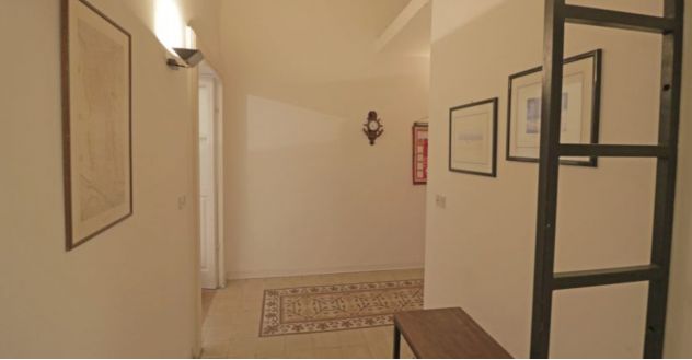 M 304- In palazzo di pregio con finiture d'epoca originali in perfetto stato - Foto 8
