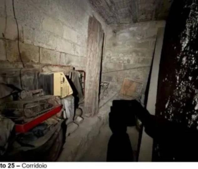Immobile in asta di 223 m² con più di 5 locali in vendita a Qualiano - Foto 2