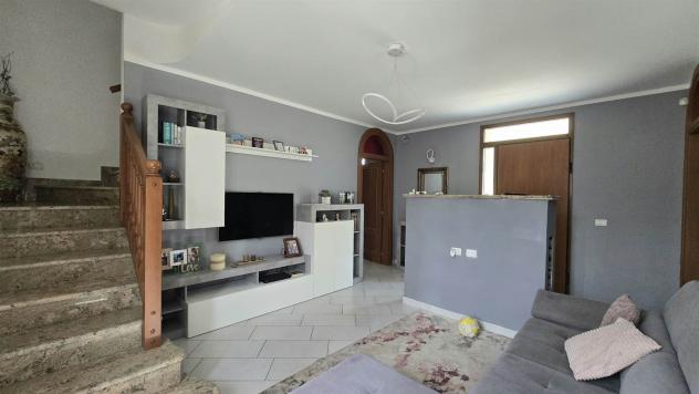 Vendita Casa singola da 280 mq in Piazza Negri - Foto 13
