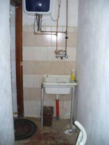 Immobile in asta di 95 m², box auto in vendita a Reggello - Foto 5