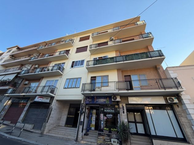 VENDESI – REGGIO CALABRIA - VIA SBARRE CENTRALI