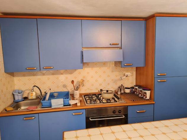 Appartamento in vendita a Cavo - Rio 27 mq Rif: 1013258 - Foto 8
