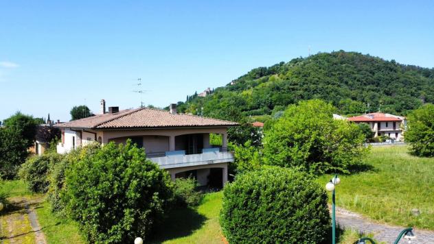 Villa singola - Rovato . Rif.: Cod. rif 3320542VRG - Foto 3