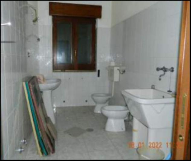 Immobile in asta di 64 m² in vendita a San Giovanni in Fiore - Foto 6