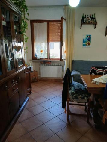 Appartamento in vendita a Asciano - San Giuliano Terme 90 mq Rif: 1453085 - Foto 7