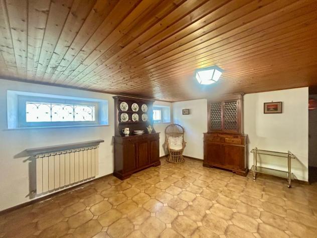 Villa in vendita a Rosia - Sovicille 240 mq Rif: 1427229 - Foto 6