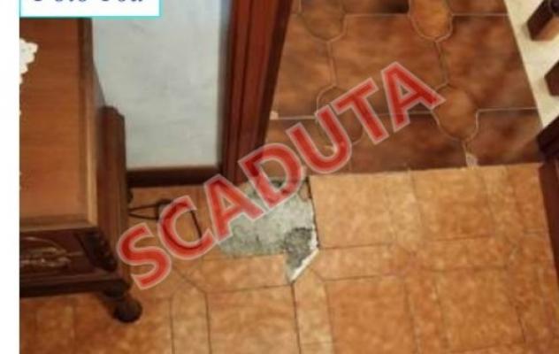 Immobile in asta di 192 m² in vendita a Viterbo