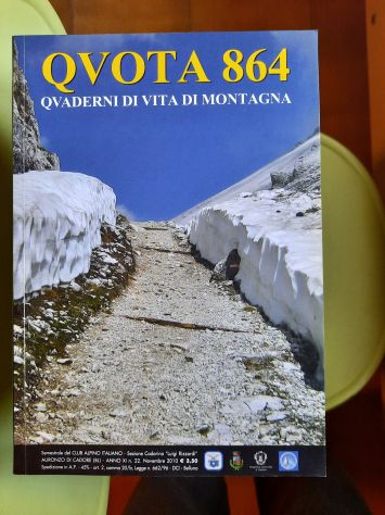 Riviste montagne - Foto 4