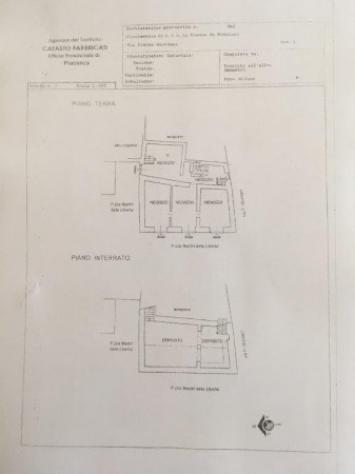 Immobile di 174 m² con 4 locali in vendita a Alta Val Tidone - Foto 10