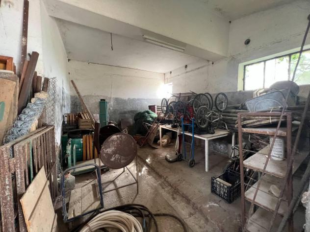 Azienda Agricola - Eboli . Rif.: venebviasanmiel350 - Foto 15