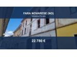 Immobile in asta di 25 m² in vendita a Fara Novarese