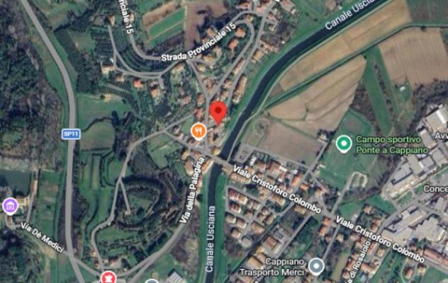 Immobile in asta di 60 m² con più di 5 locali in vendita a Fucecchio - Foto 6