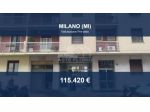 Immobile in asta di 63 m² in vendita a Milano