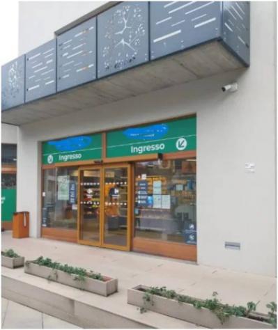 Immobile in asta di 528 m² in vendita a Nus - Foto 5