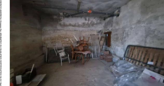 Immobile in asta di 87 m² in vendita a Velletri - Foto 3