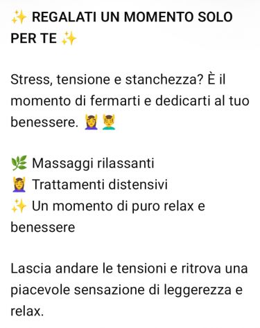 Massaggiatrice Balestrate anche serale e weekend Tel:3518781966