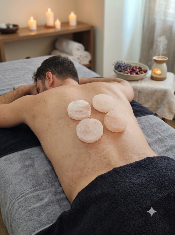 Massaggi per Uomini e Donne - Foto 5 Tel:3491942982