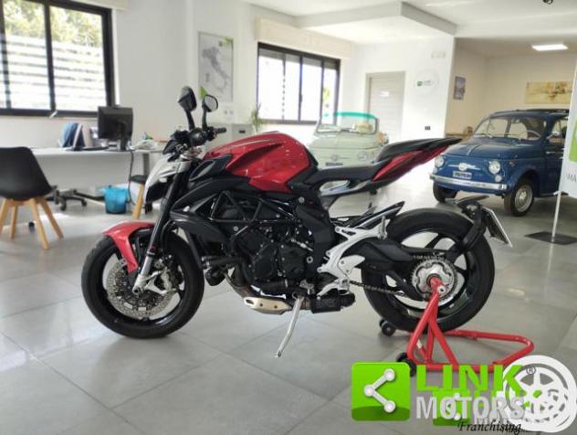 MV AGUSTA Brutale 800 800 rif. 24104807 - Foto 2