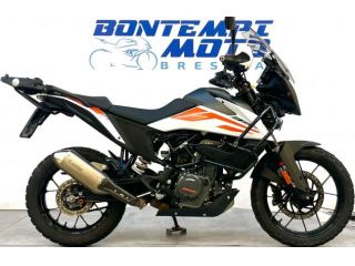 KTM 390 Adventure null