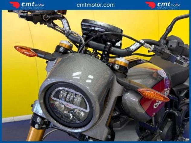 INDIAN FTR 1200 Garantita e Finanziabile rif. 23965679 - Foto 6