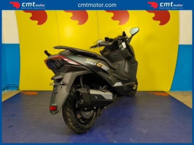 KL Brera GT 350 Garantito e Finanziabile rif. 22911234 - Foto 4