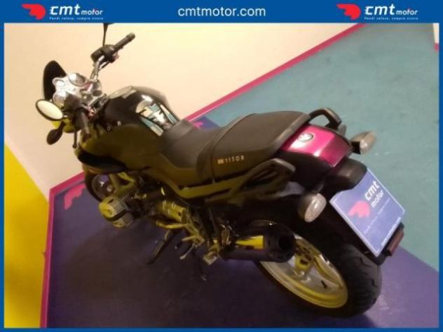 BMW R 1150 R Garantita e Finanziabile rif. 21722250 - Foto 9