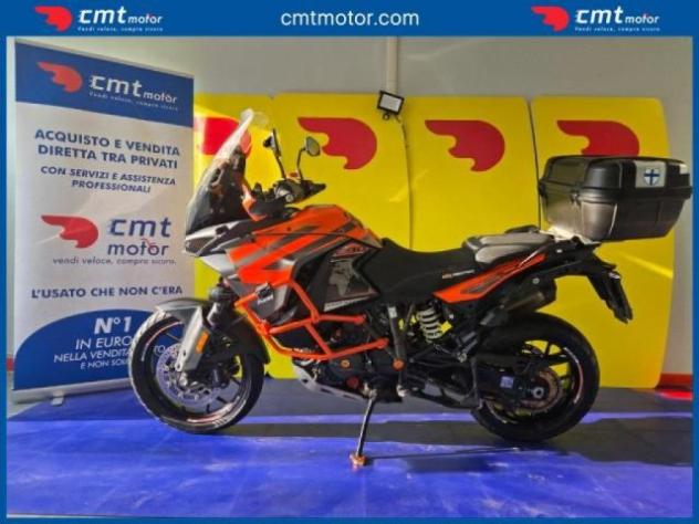 KTM 1290 Super Adventure Garantita e Finanziabile rif. 23455059 - Foto 3