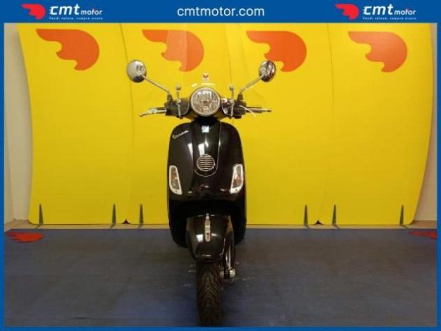 VESPA 125 LXV Garantito e Finanziabile rif. 24189484 - Foto 2