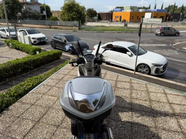 HONDA SH 125 TUTTO INCLUSO ANCHE PASSAGGIO! MINI RATE rif. 24190918 - Foto 5