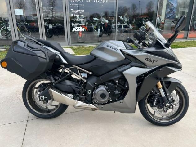 SUZUKI GSX-S1000GT Touring rif. 22038867 - Foto 2