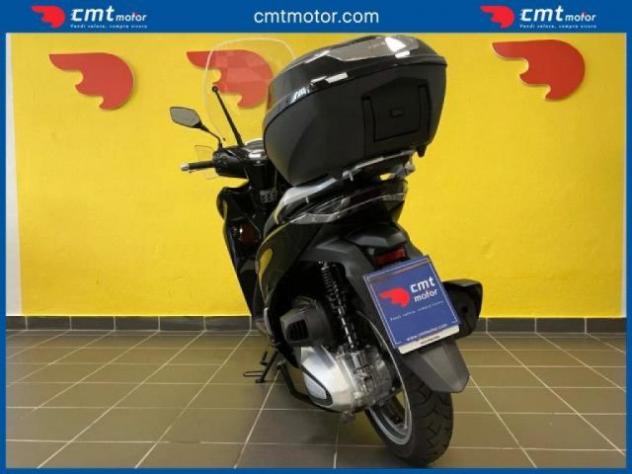 HONDA SH 350 Garantito e Finanziabile rif. 23903643 - Foto 4