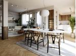 Appartamento in vendita a Firenze 156 mq  Rif: 1422739