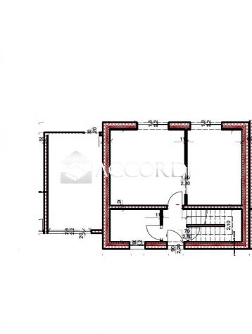 BIFAMILIARE di 5 vani e di 150 mq (SAN VENDEMIANO) rif. BIC28_6 - Foto 3